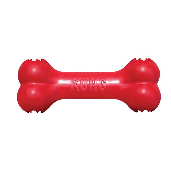Kong Goodie Bone Red