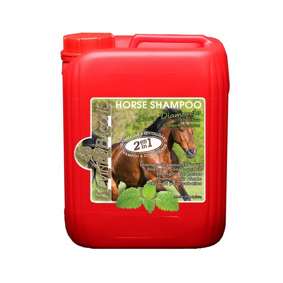 Kevin Bacon'S Lucy Diamonds 2-In-1 Shampoo &amp; Conditioner