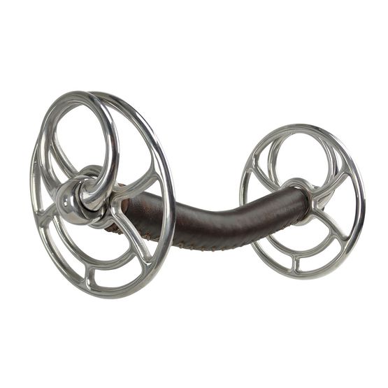 Whitaker Bi024 Universal Bit With Leather Mouth