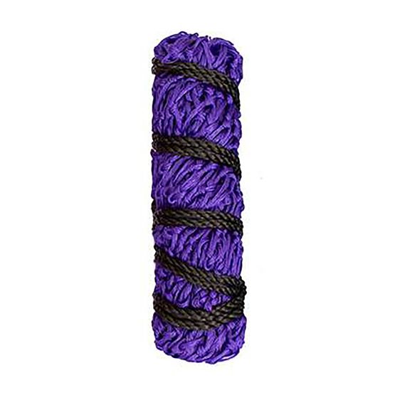 Gallop Haylage Net Purple