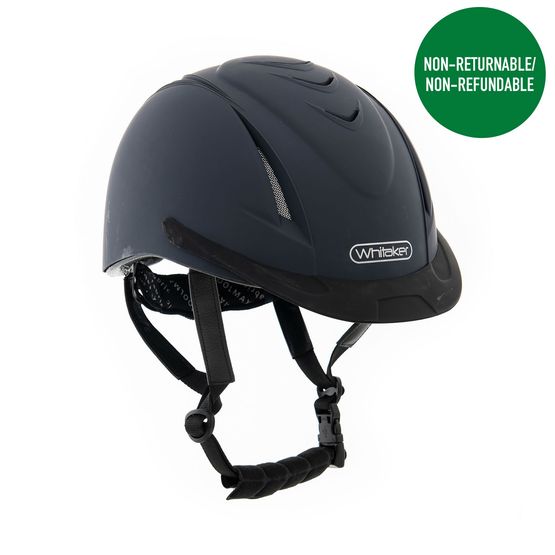 Whitaker Rh040 Nrg Helmet Child Navy