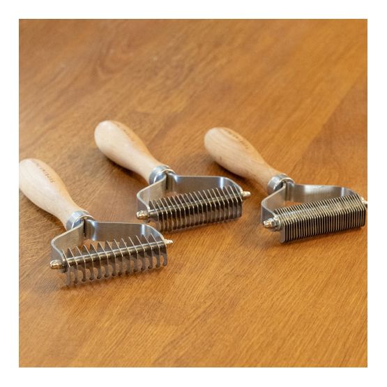 Supreme Products Neat &amp; Tidy Thinning Comb