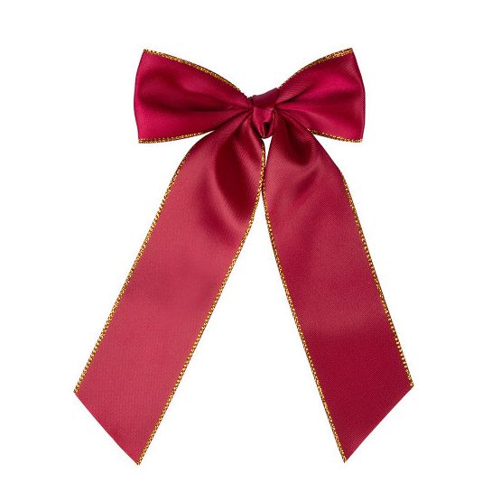 Supreme Products Picture Perfect Long Hair Bows (One Size)