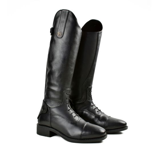 Brogini Kb44 Como Piccino Kids Boots Wide Black