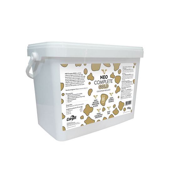 Cargill Neo Complete Gold