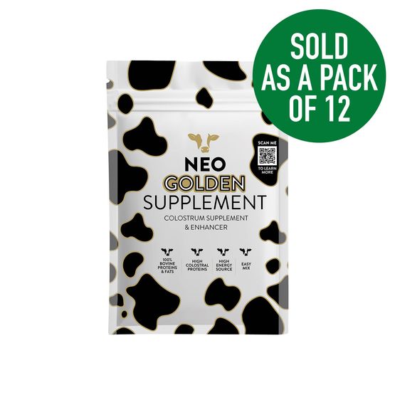Cargill Neo Golden Supplement