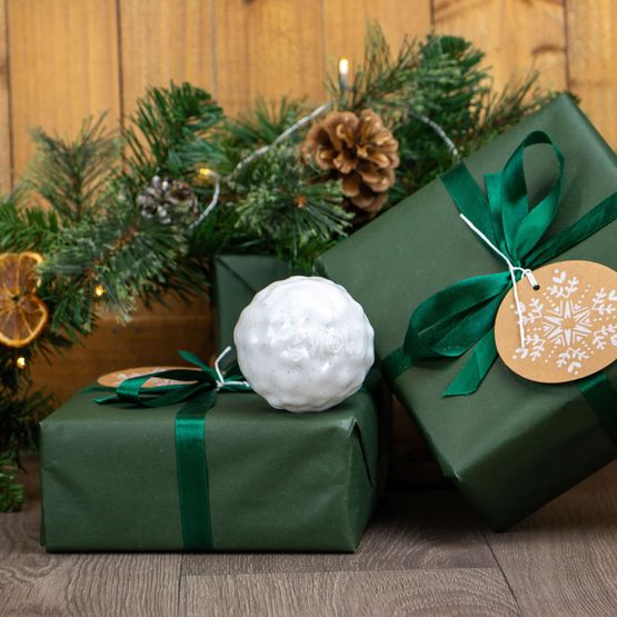 Ancol Bouncing Snowball