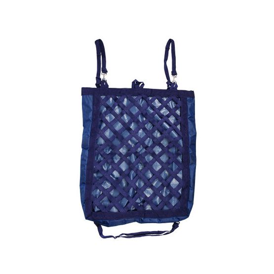 Slow Flow Diamond Hay Bag by Hy Equestrian