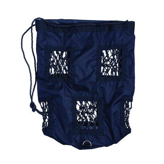 Slow Flow Fun Play Hay Bag by Hy Equestrian