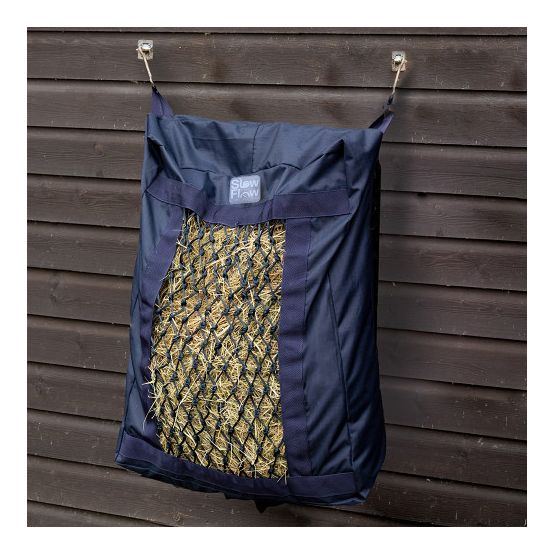 Slow Flow Pillow Haynet by Hy Equestrian