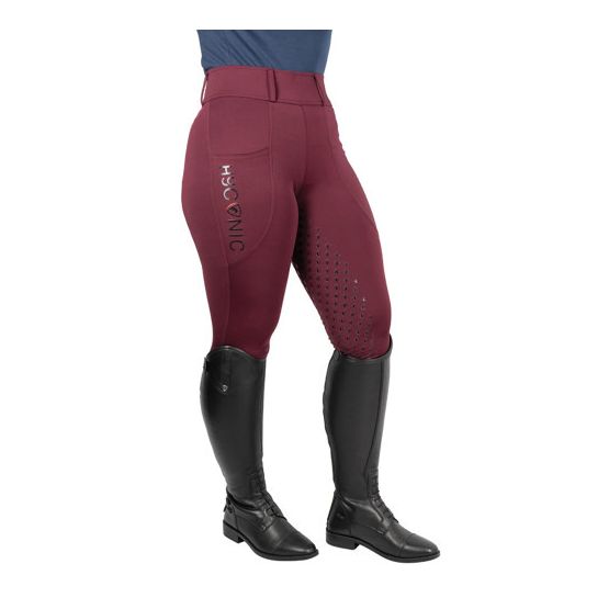 HyCONIC Torrellas Riding Tights
