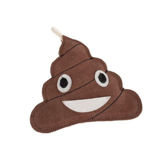 Benji &amp; Flo Crazy Faces Dog Toys