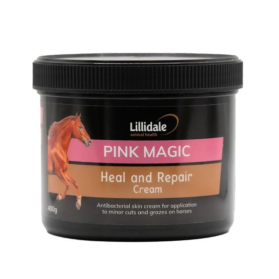 Lillidale Pink Magic