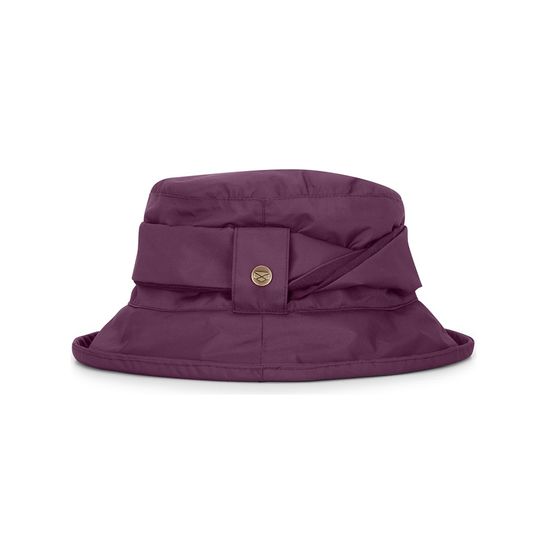 Hoggs of Fife Blackberry Walker Waterproof Twist Hat
