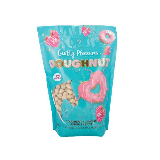 Guilty Pleasures Treats by Hy Equestrian