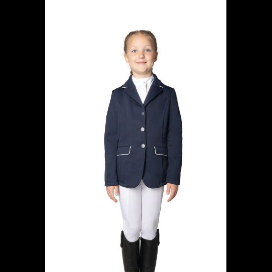 Hy Equestrian Children's Roanne Competition Jacket