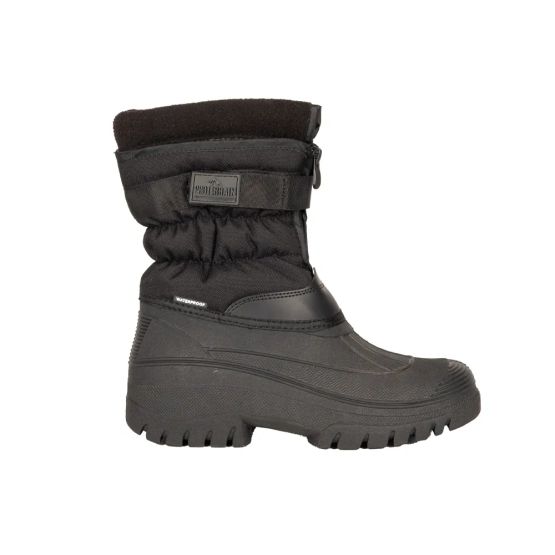 ProTerrain Bretton Children's Mid Winter Boot by Hy Equestrian