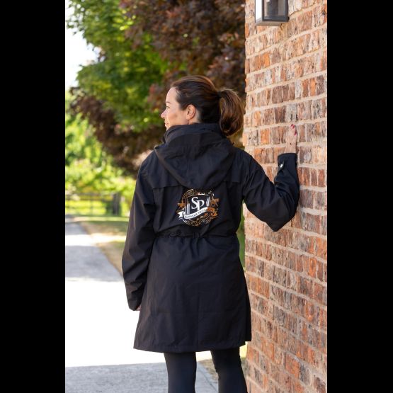 Supreme Products Active Show Rider Waterproof Mac