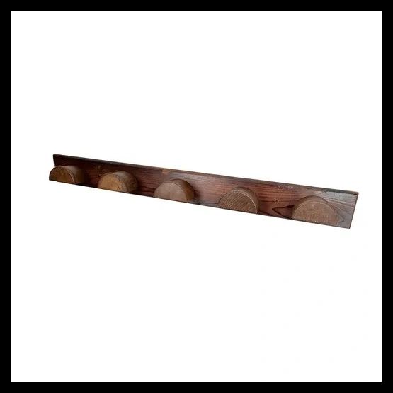 Stubbs Wooden Bridle Station (S2077W)