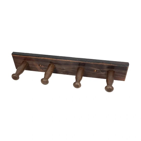 Stubbs Wooden Coat Rack (S284W)