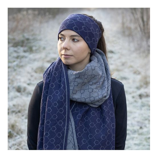 Coldstream Morham Knit Headband (One Size)