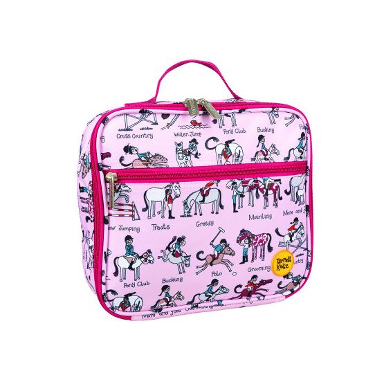 Tyrrell Katz Lunch Bag by Hy Equestrian