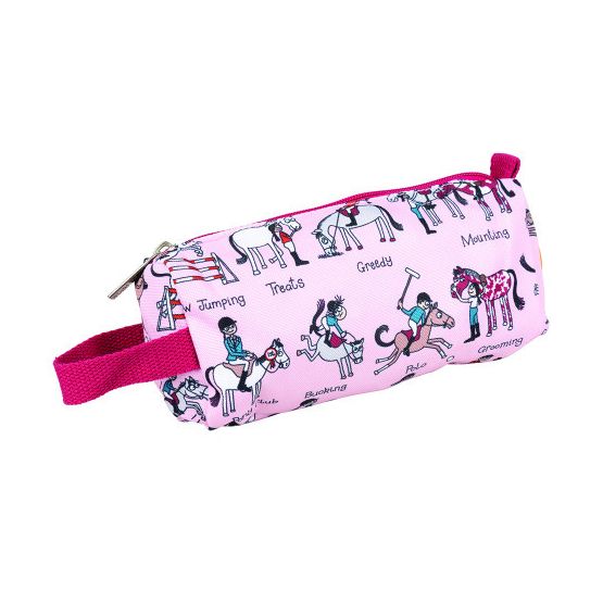 Tyrrell Katz Pencil Case by Hy Equestrian