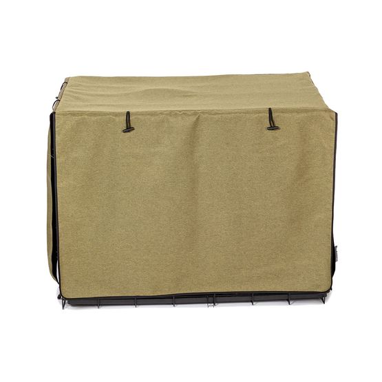 Danish Design Crate Cover Olive