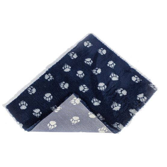 Danish Design Pet Fleece Navy