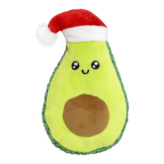Good Boy Festive Avocado