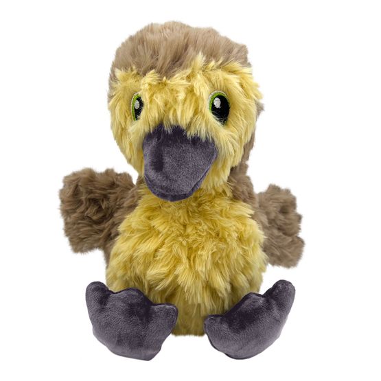 Kong Comfort Tykes Gosling Dog Toy