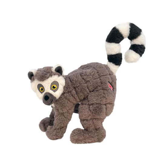 Kong Scampers Lemur Dog Toy