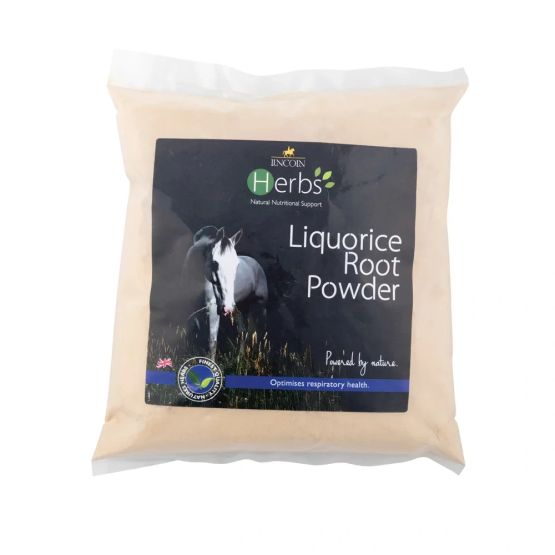 Lincoln Herbs Liquorice Root Powder