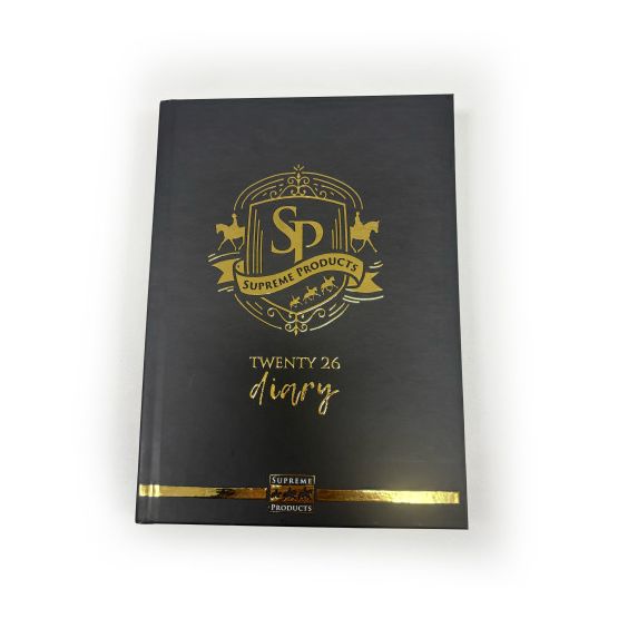 Supreme Products 2026 Show Diary