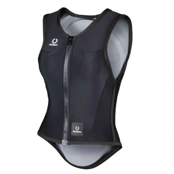 Champion Sculpt Back Protector
