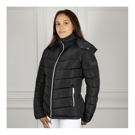 Coldstream Melrose Quilted Coat
