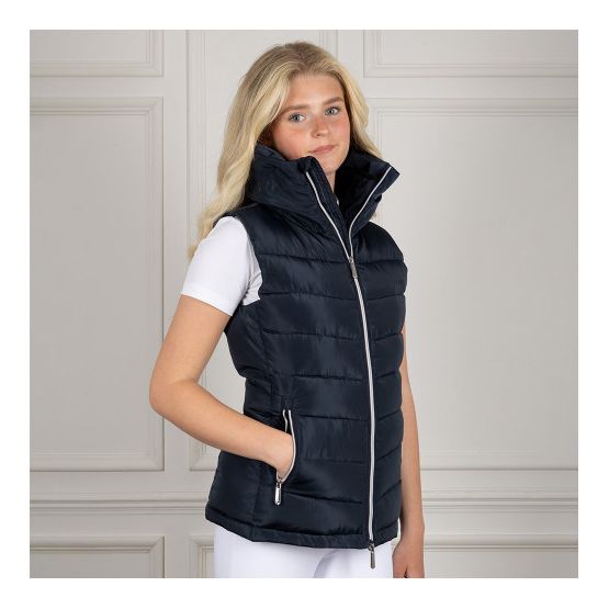 Coldstream Melrose Quilted Gilet