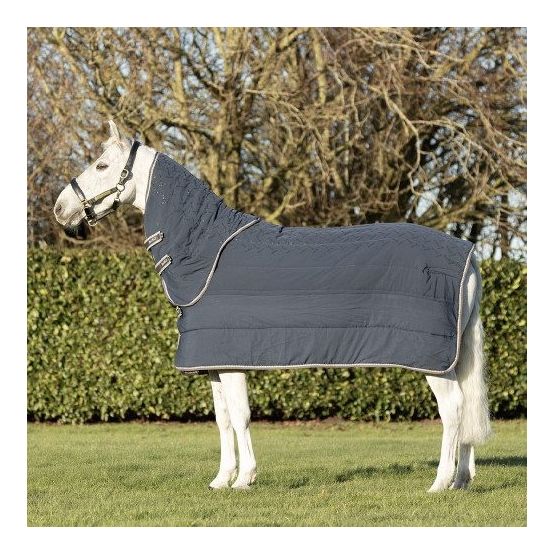 DefenceX Shield 200g Liner Rug with Detachable Neck