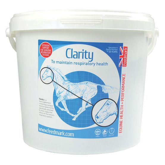 Feedmark Clarity®
