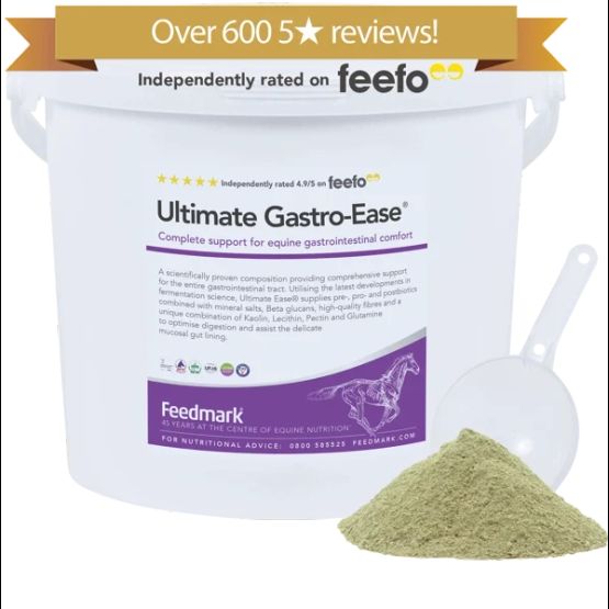 Feedmark Ultimate Gastro-Ease