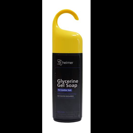 Heimer Glycerine Gel Soap