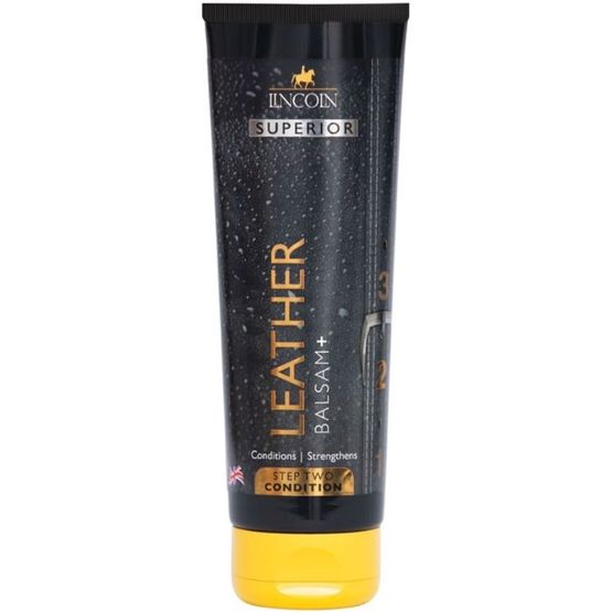 Heimer Superior Leather Balsam+