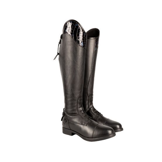 Hy Equestrian Aliano Riding Boots