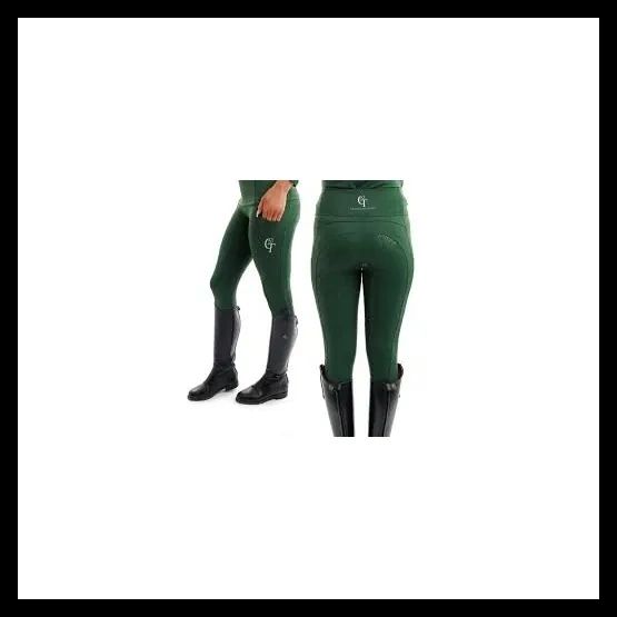 Hy Equestrian Children's Melton Riding Tights