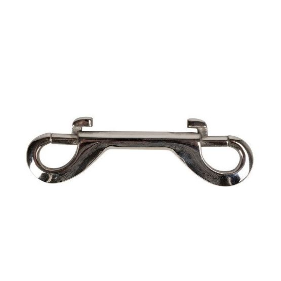 Hy Equestrian Double Ended Clip