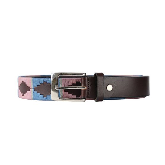 Hy Equestrian Elevate Polo Belt
