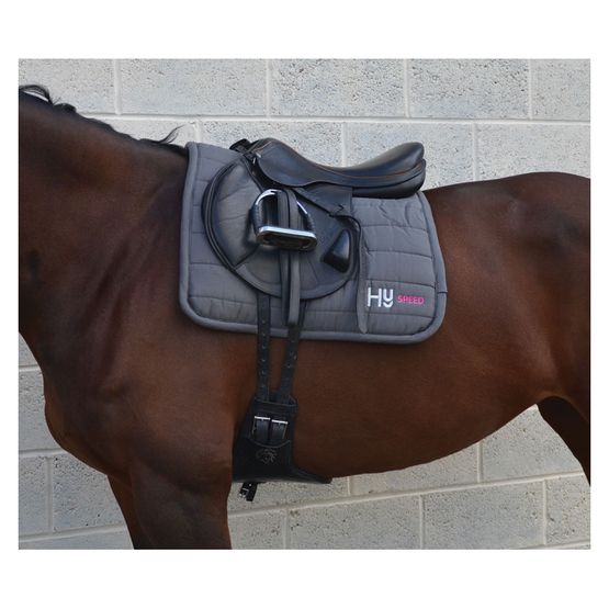 Hy Equestrian Reversible Comfort Pad