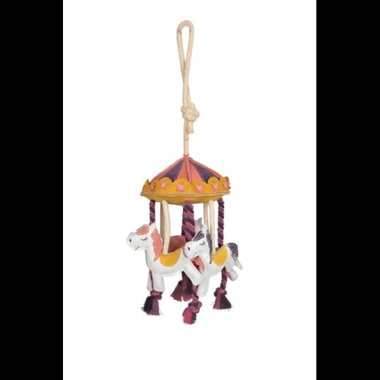 Hy Equestrian Stable Toy