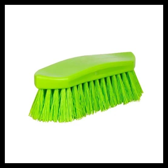 Hy Equestrian Vivid Dandy Brush