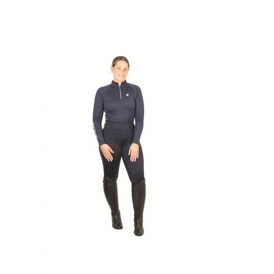 HyCONIC Base Layer